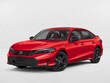 Honda Civic Si