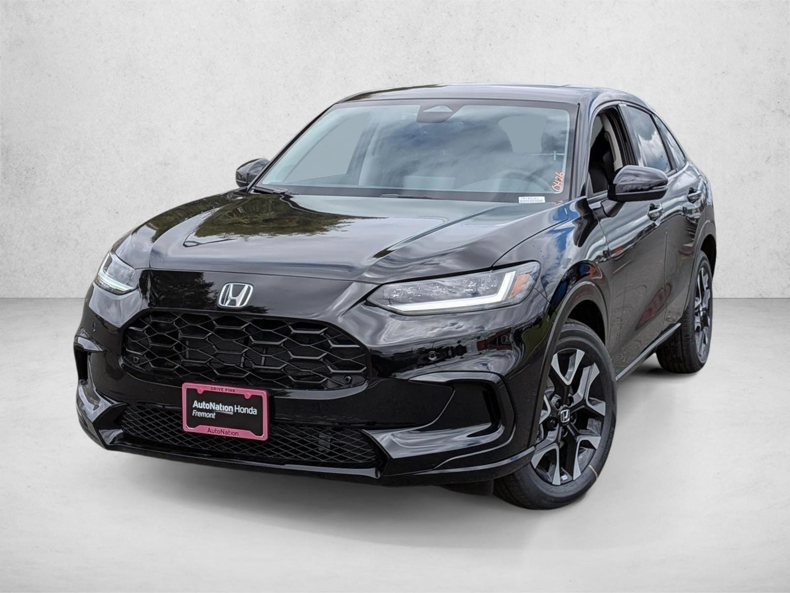 2026 Honda HR-V