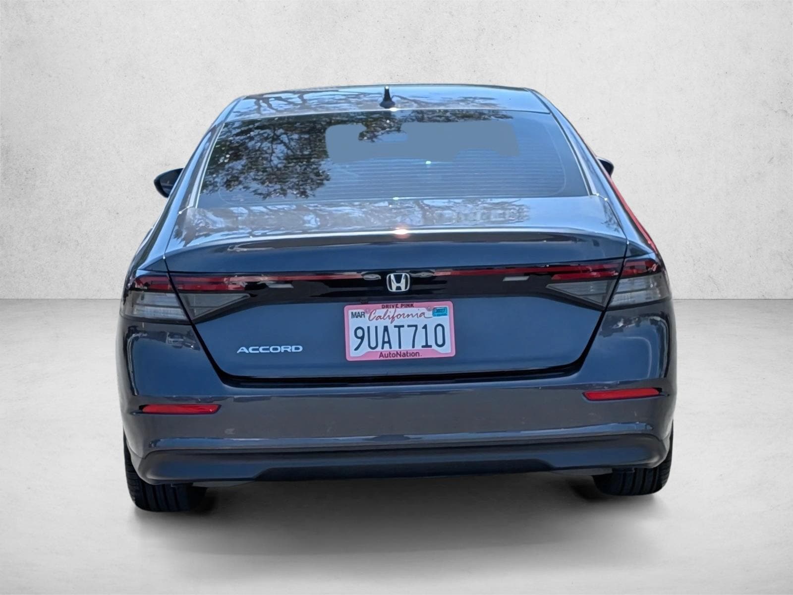 2023 Honda Accord EX - Photo 7