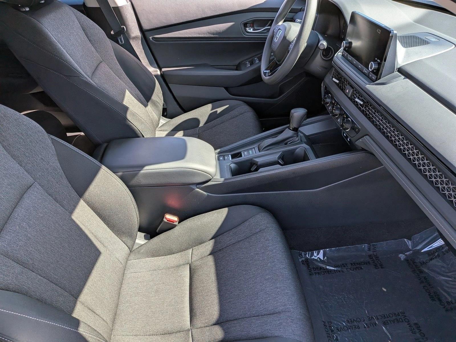 2024 Honda Accord EX - Photo 20