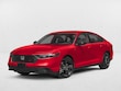 Honda Accord Hybrid
