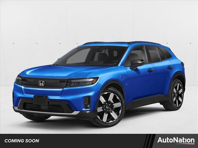 2026 Honda Prologue Elite AWD's photo