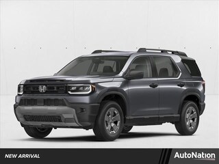 2026 Honda Passport RTL SUV