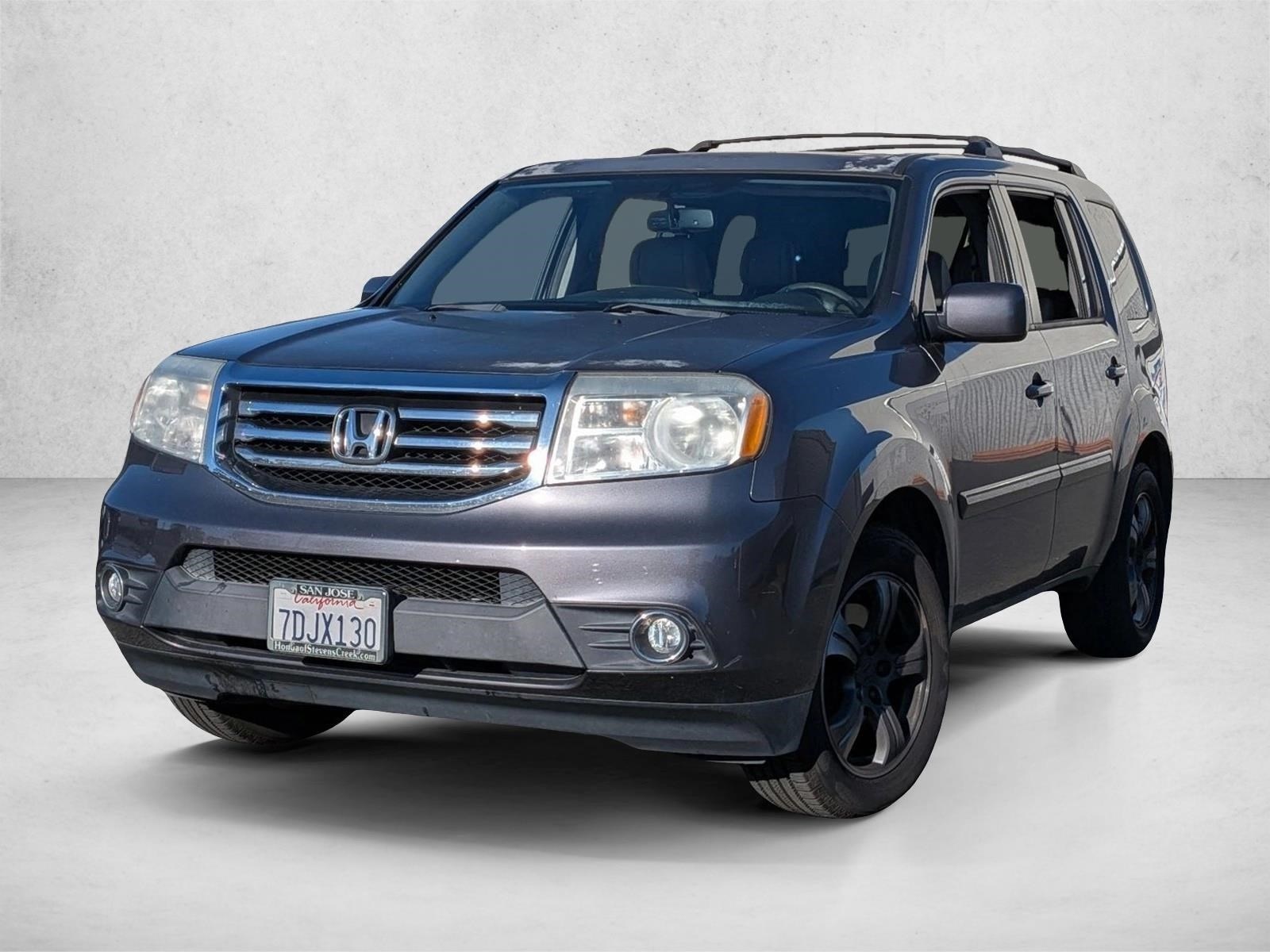 2014 Honda Pilot EX-L