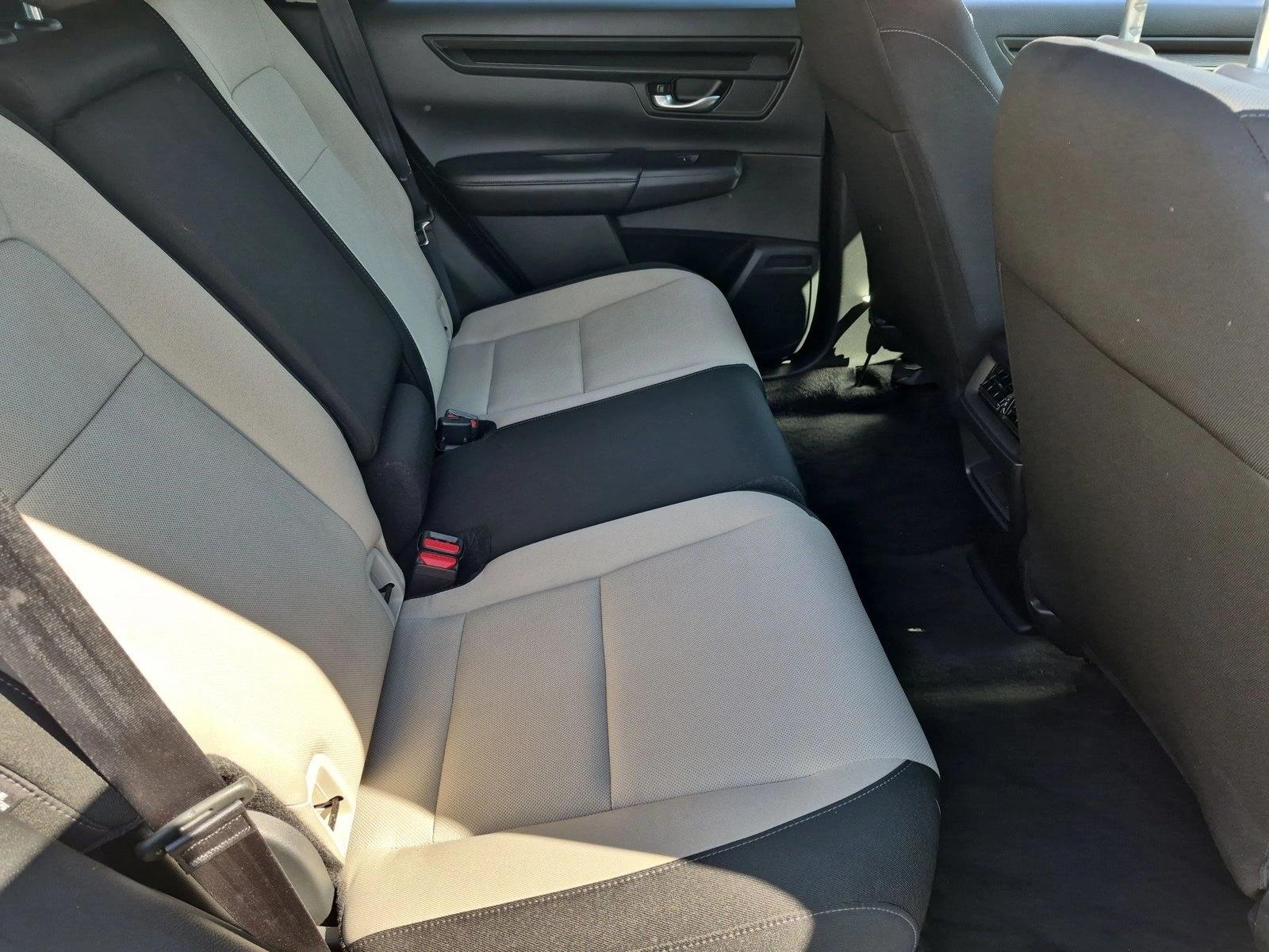 2023 Honda CR-V LX - Photo 18