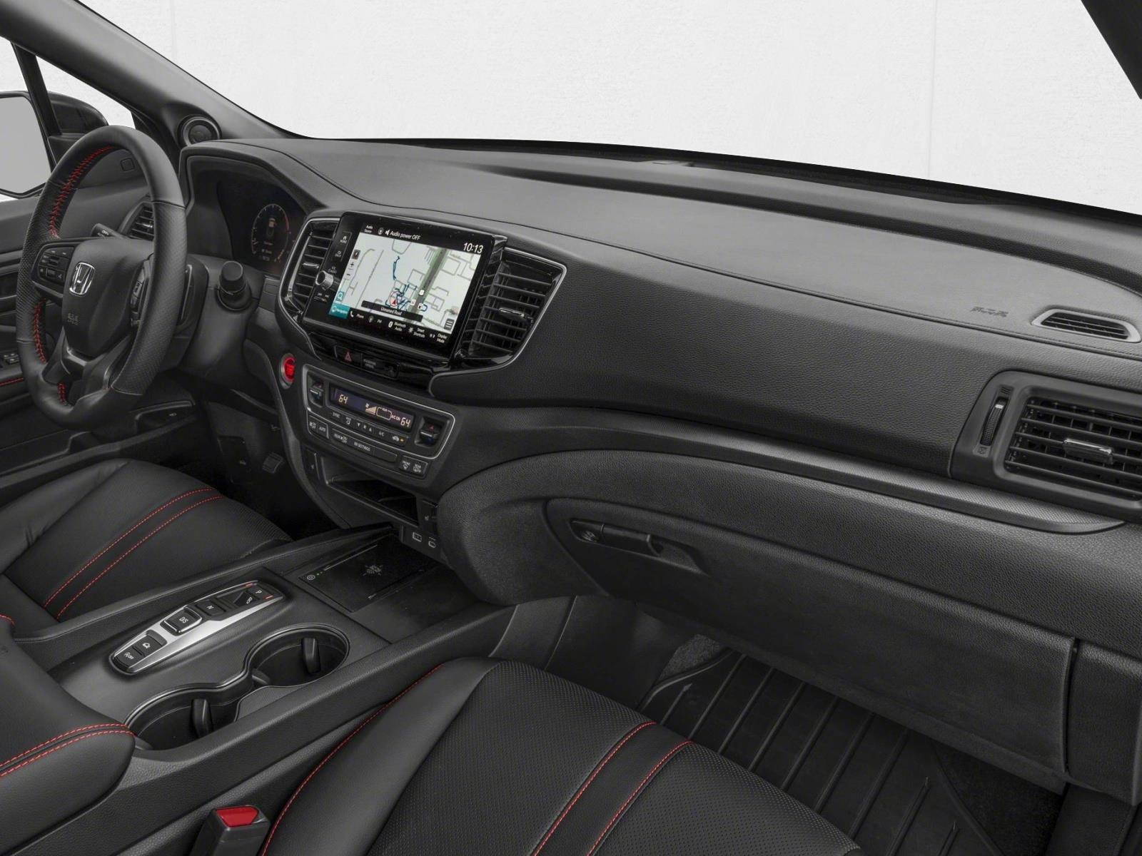 2026 Honda Ridgeline TrailSport - Photo 11