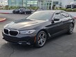  BMW 530i