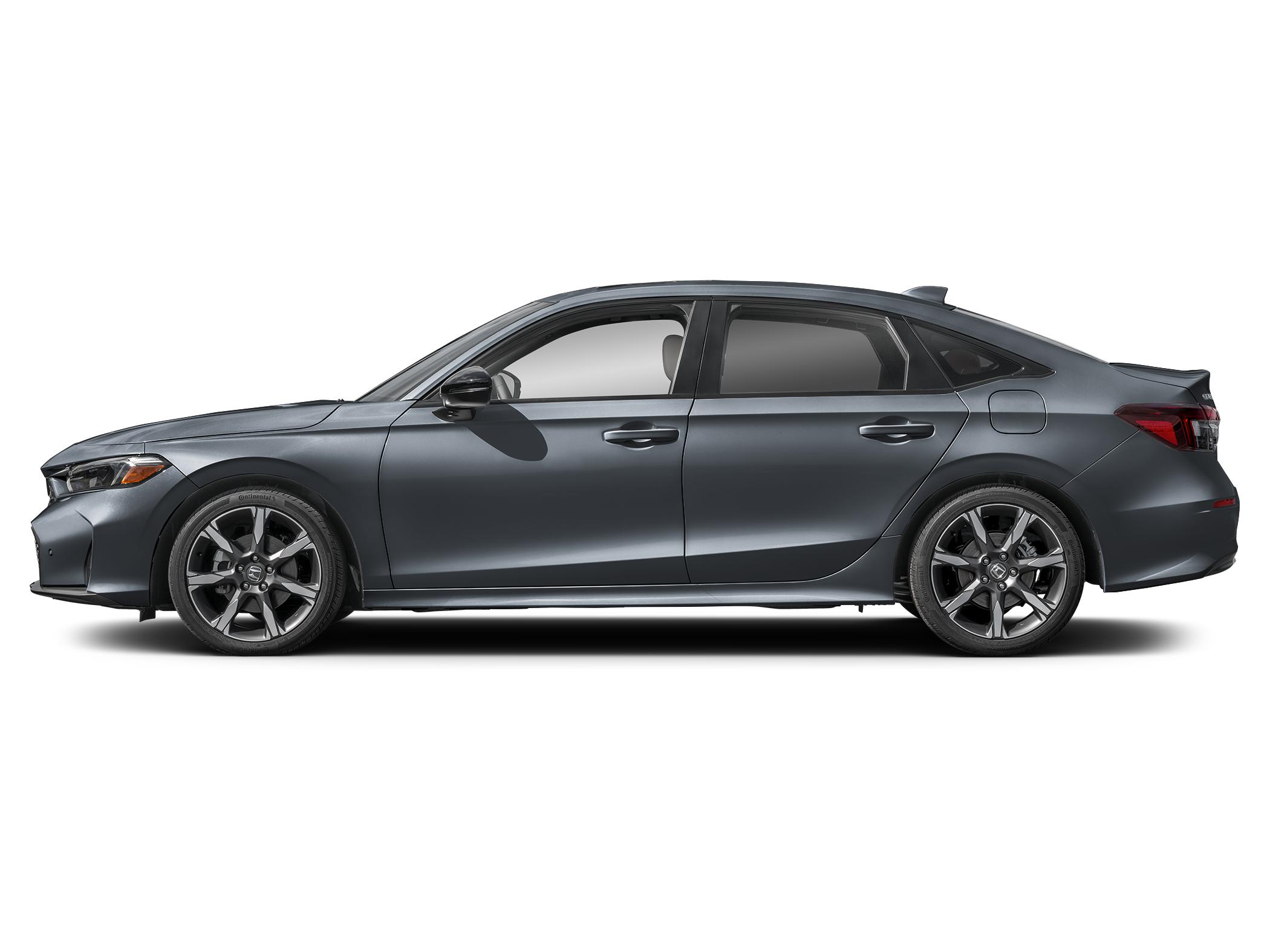 New 2027 Honda Civic Sedan Hybrid Sport Touring Sport Touring CVT
