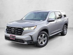 2025 Honda Pilot EX-L SUV