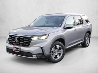 2025 Honda Pilot EX-L SUV