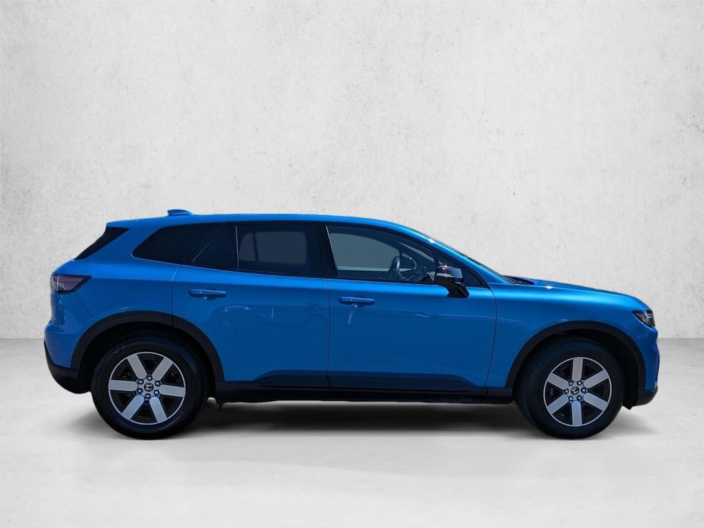 Certified 2024 Honda Prologue EX SUV