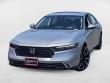 Honda Accord Hybrid