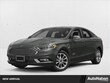  Ford Fusion Energi
