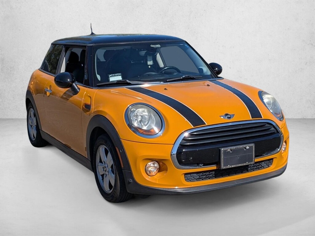 Used 2017 MINI Countryman Cooper S SUV