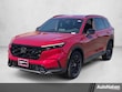  Honda CR-V Hybrid