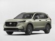 Honda CR-V Hybrid