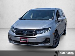 2026 Honda Odyssey EX-L Van Passenger
