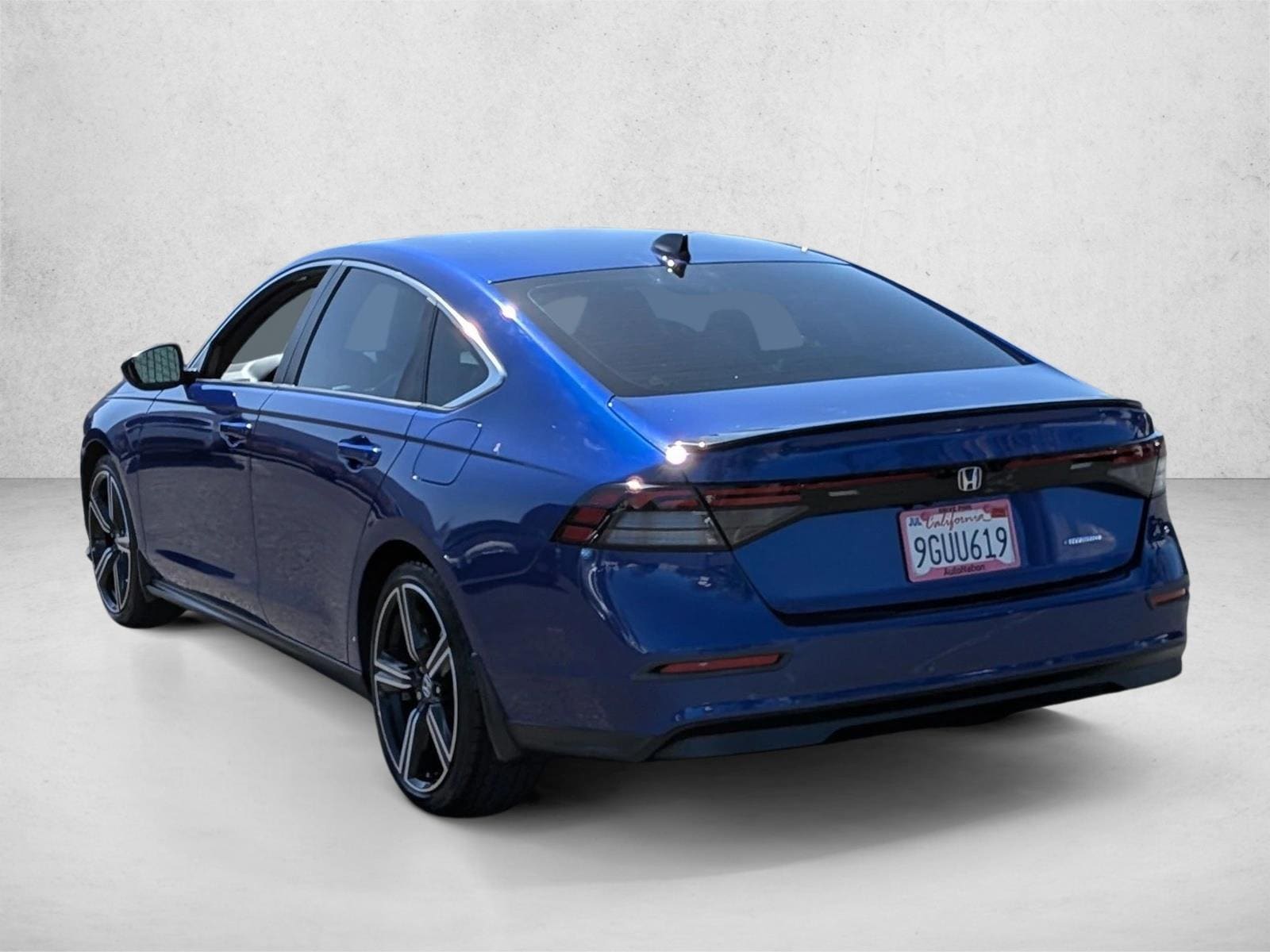 2023 Honda Accord Hybrid Sport - Photo 8