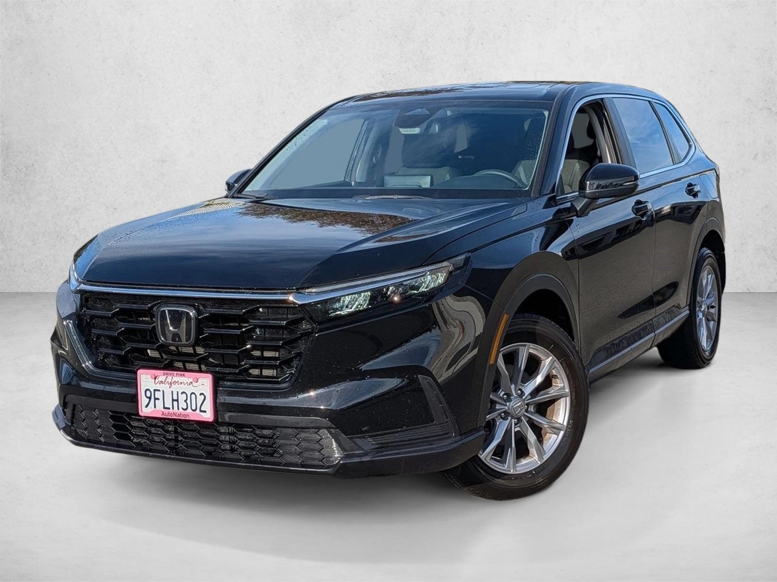 2023 Honda CR-V EX's photo