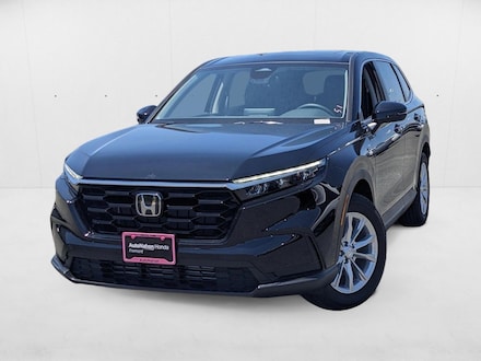 2025 Honda CR-V EX SUV