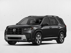 2026 Honda Pilot EX-L SUV