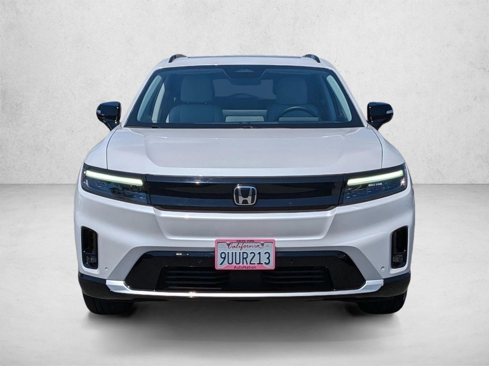 Certified 2025 Honda Prologue Touring with VIN 3GPKHWRM3SS511237 for sale in Fremont, CA