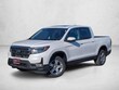  Honda Ridgeline