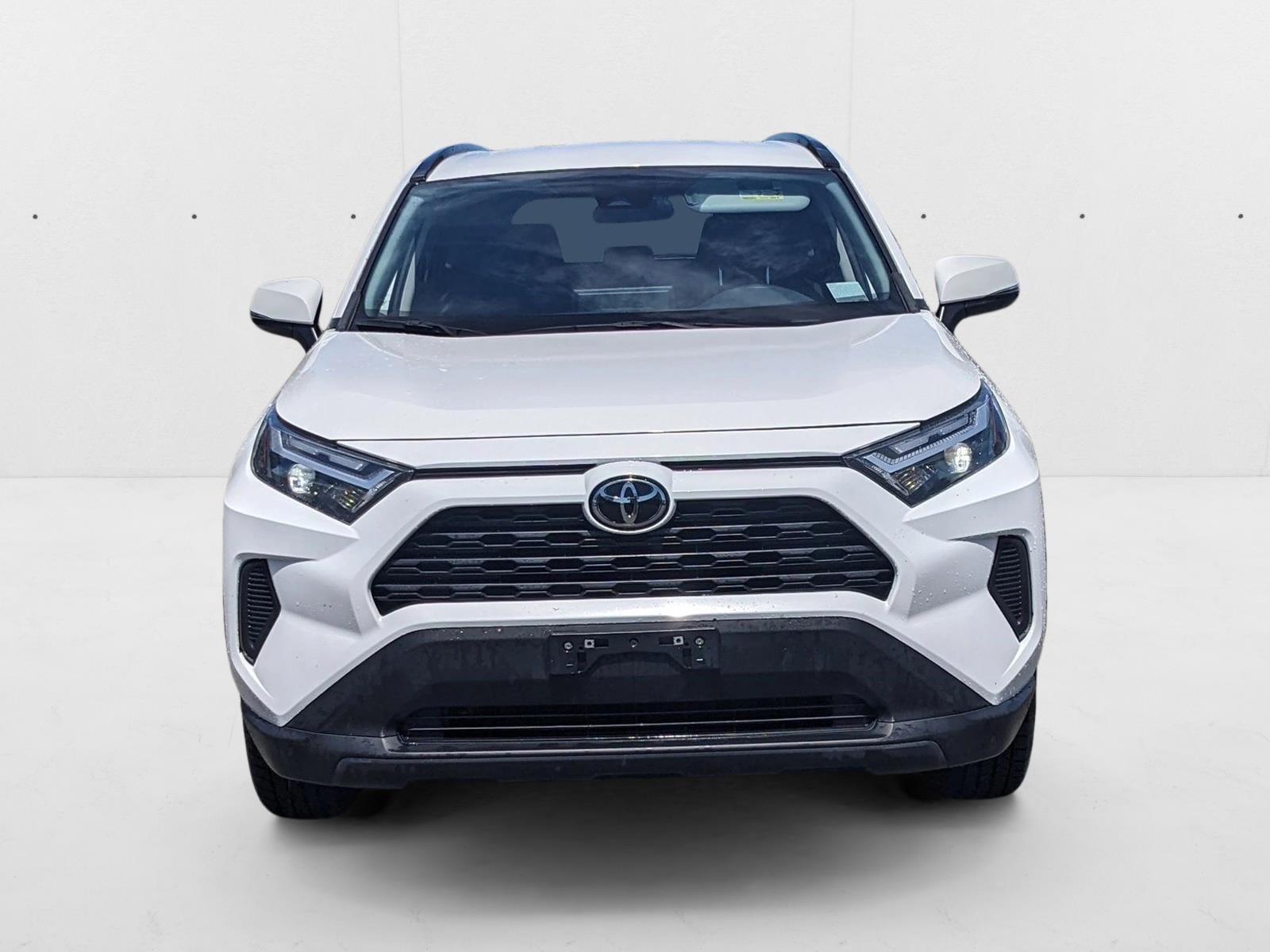 Used 2023 Toyota RAV4 XLE with VIN 2T3W1RFV3PW287158 for sale in Northfield, Minnesota