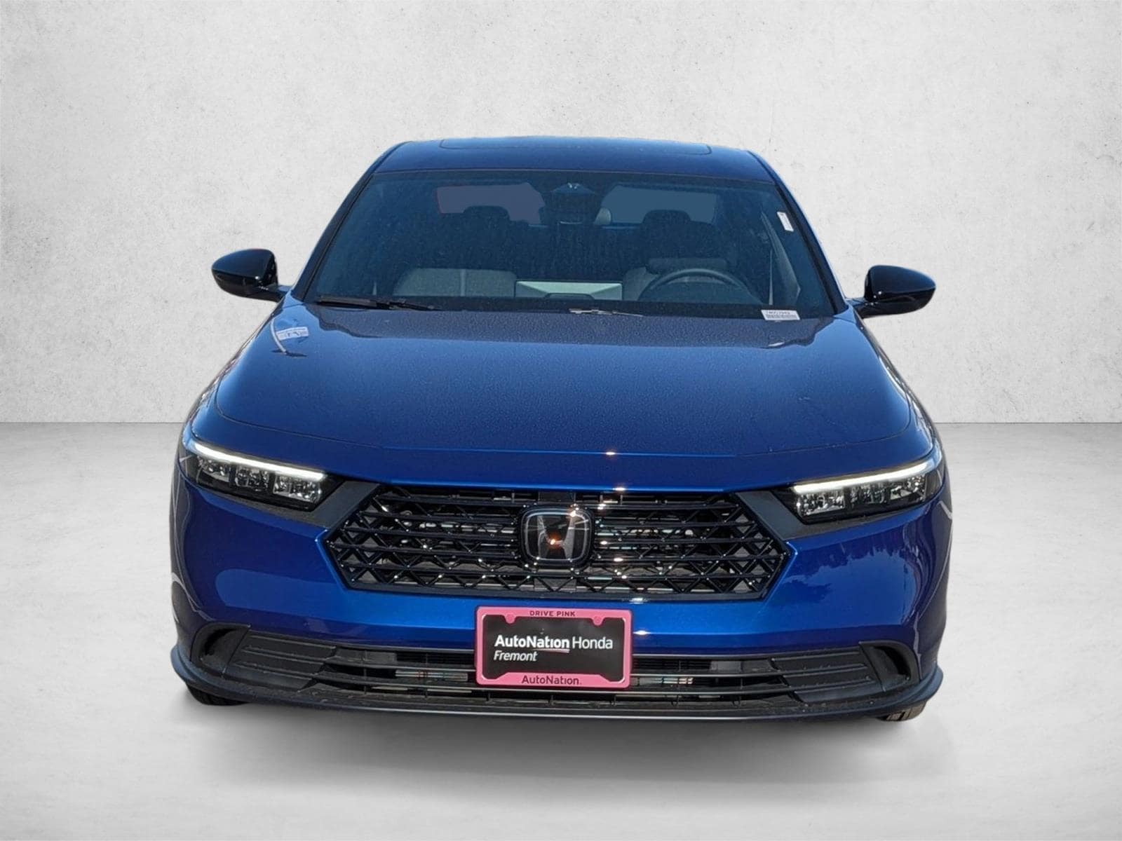 2026 Honda Accord Hybrid Sport - Photo 7
