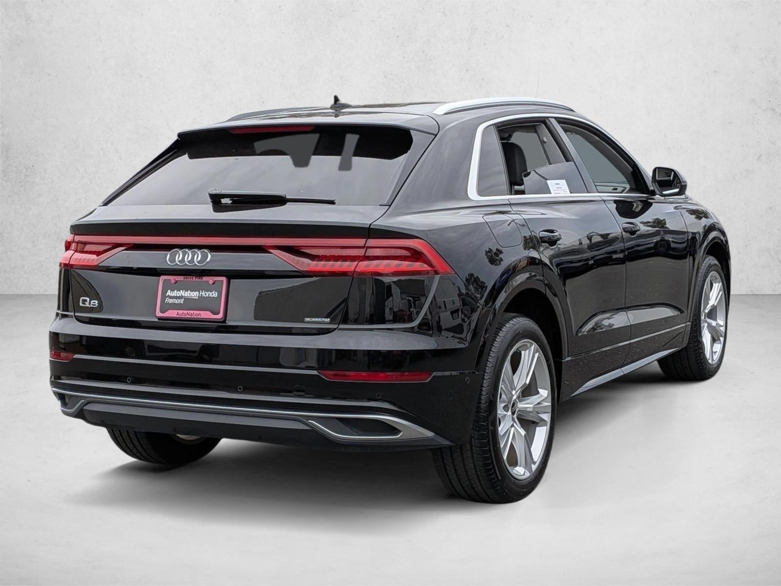 2023 Audi Q8 55 Premium photo 6