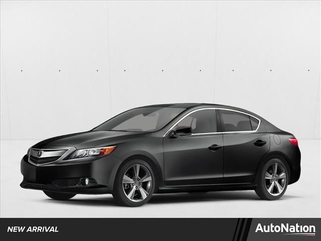 2013 Acura ILX