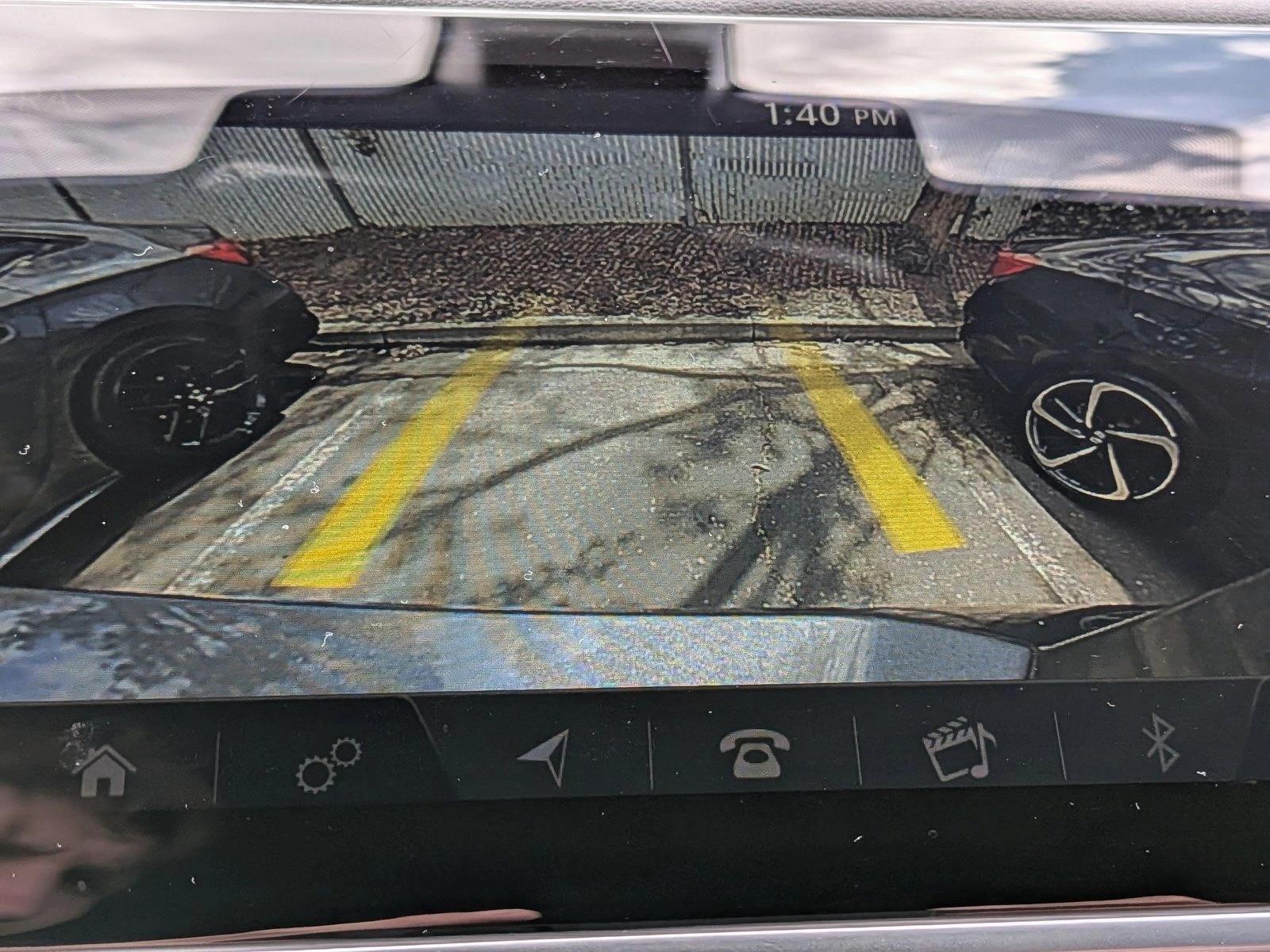 2019 Land Rover Range Rover Sport HSE - Photo 13