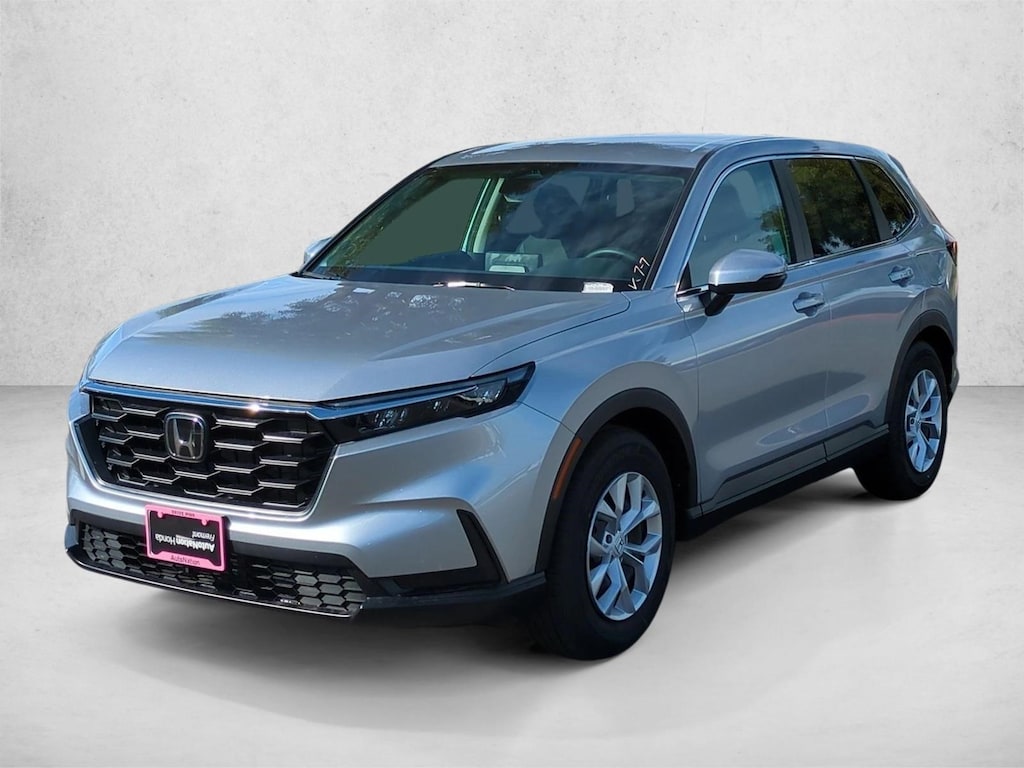 New 2026 Honda CR-V LX SUV