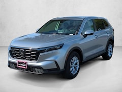 2026 Honda CR-V LX SUV