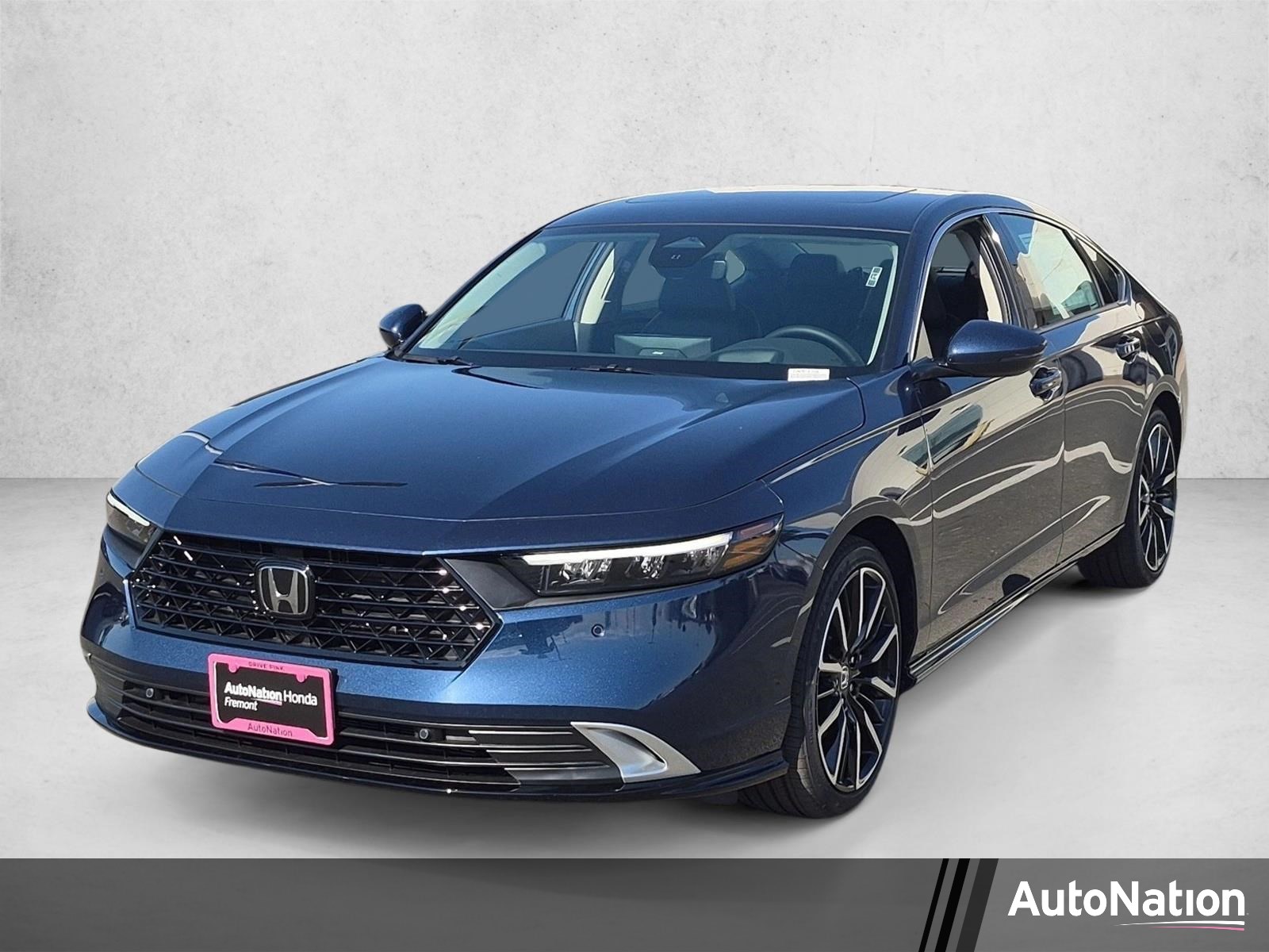  Honda Accord Hybrid