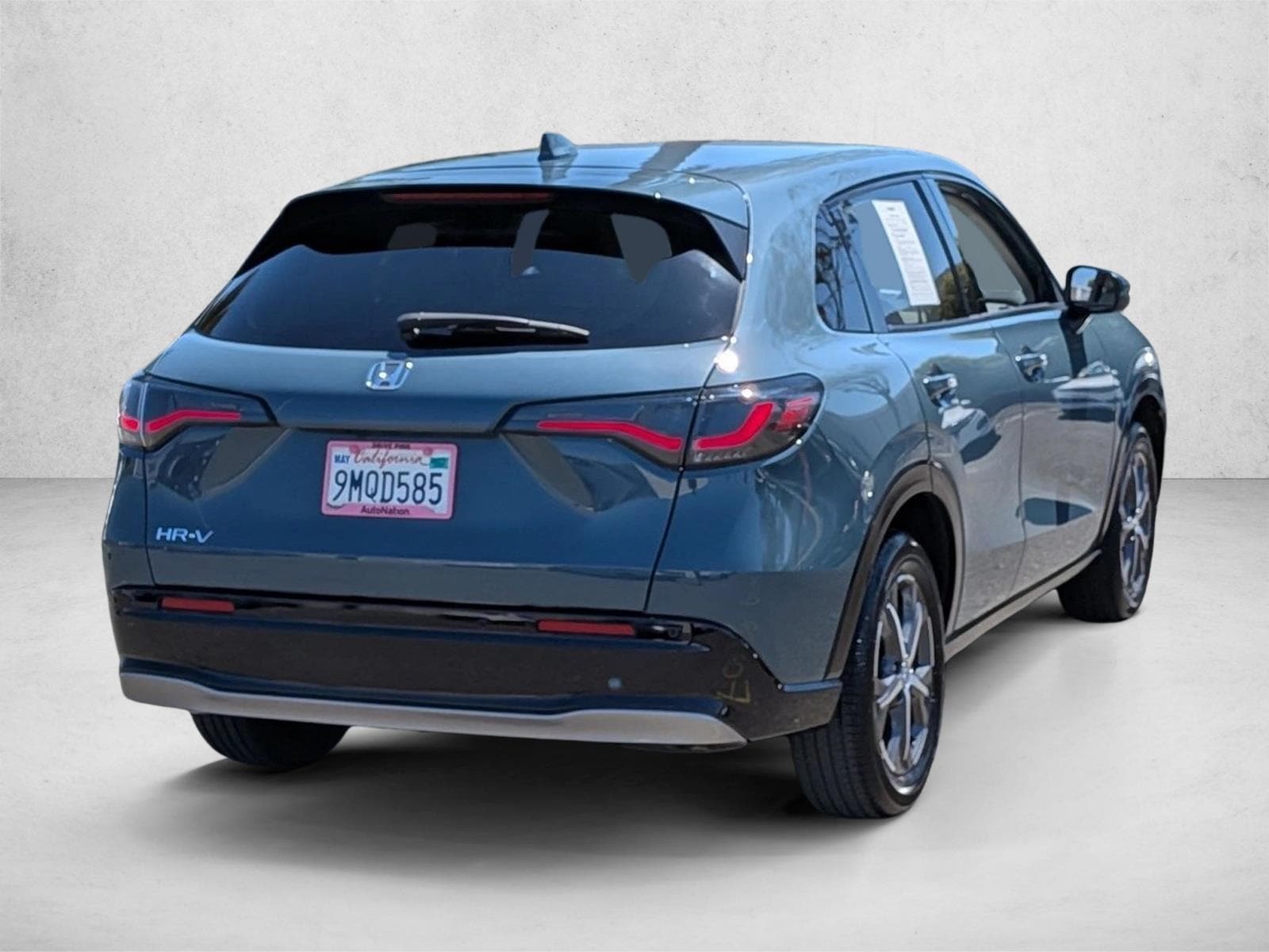 2024 Honda HR-V EX-L - Photo 5