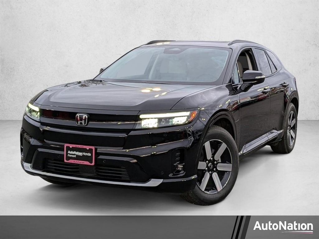 New 2026 Honda Prologue Touring SUV