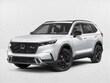Honda CR-V Hybrid
