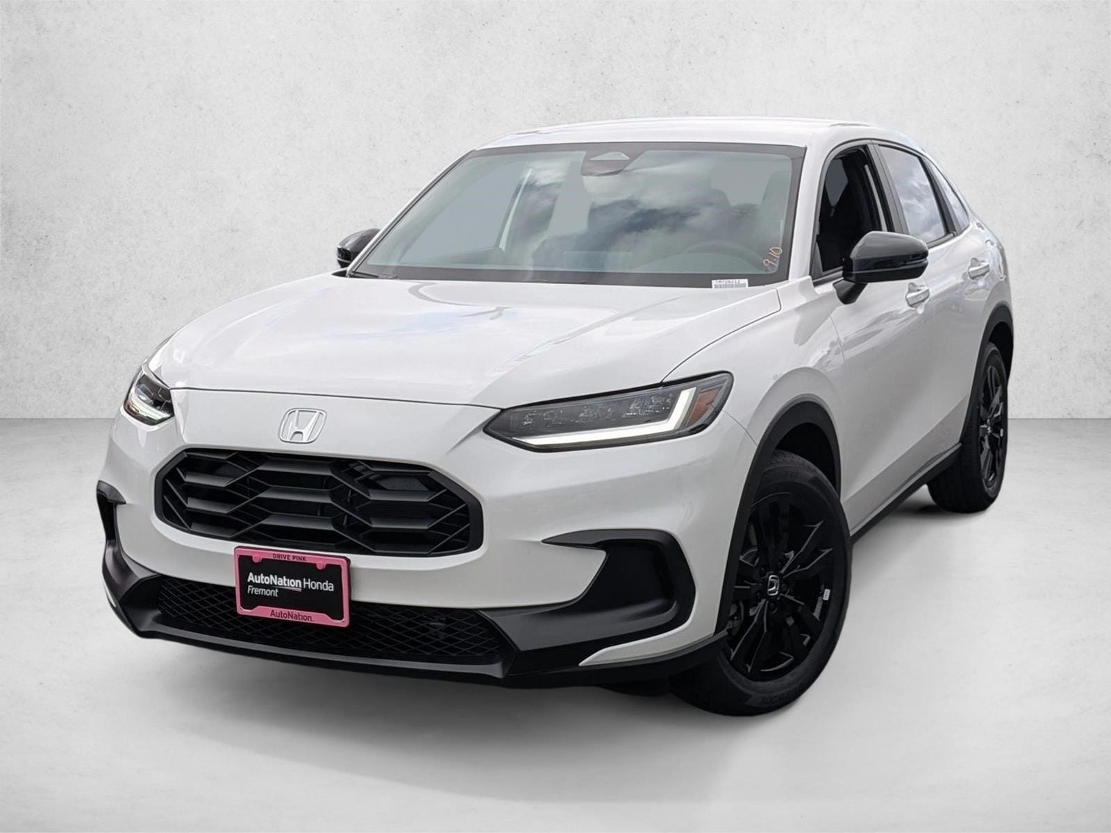 2026 Honda HR-V Sport's photo