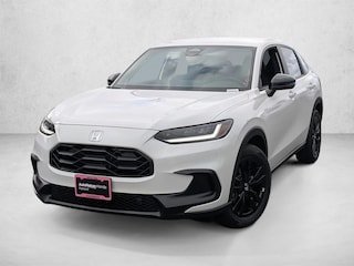 2026 Honda HR-V Sport SUV