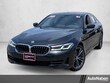  BMW 540i