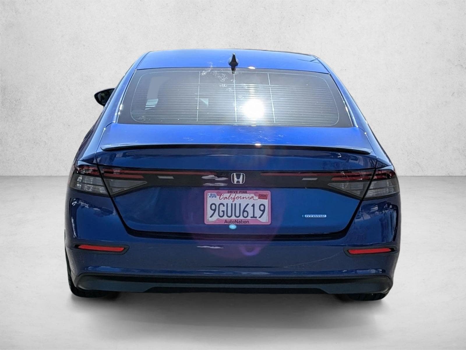 2023 Honda Accord Hybrid Sport - Photo 7