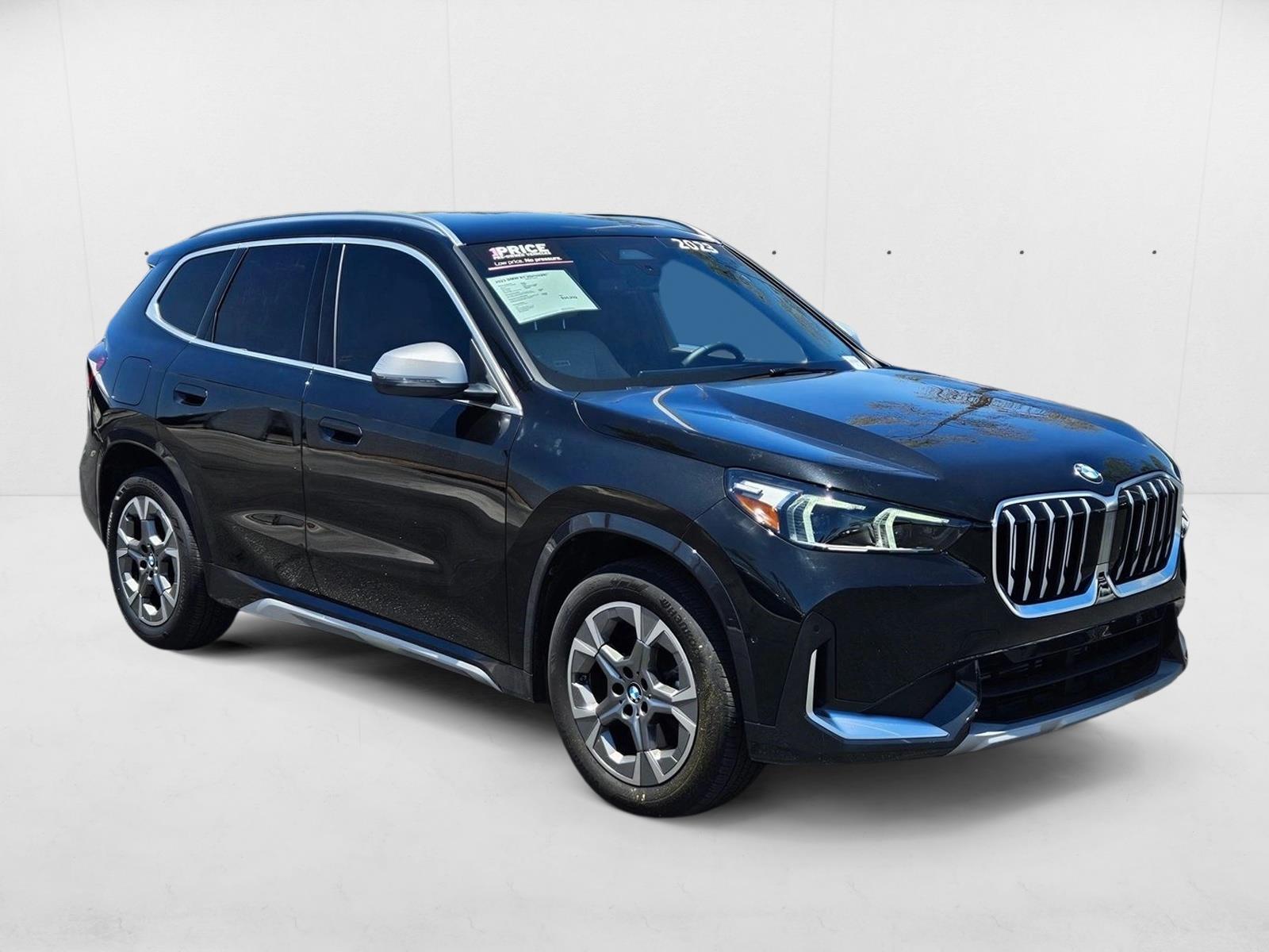 2023 Bmw X1 XDrive28i photo 2
