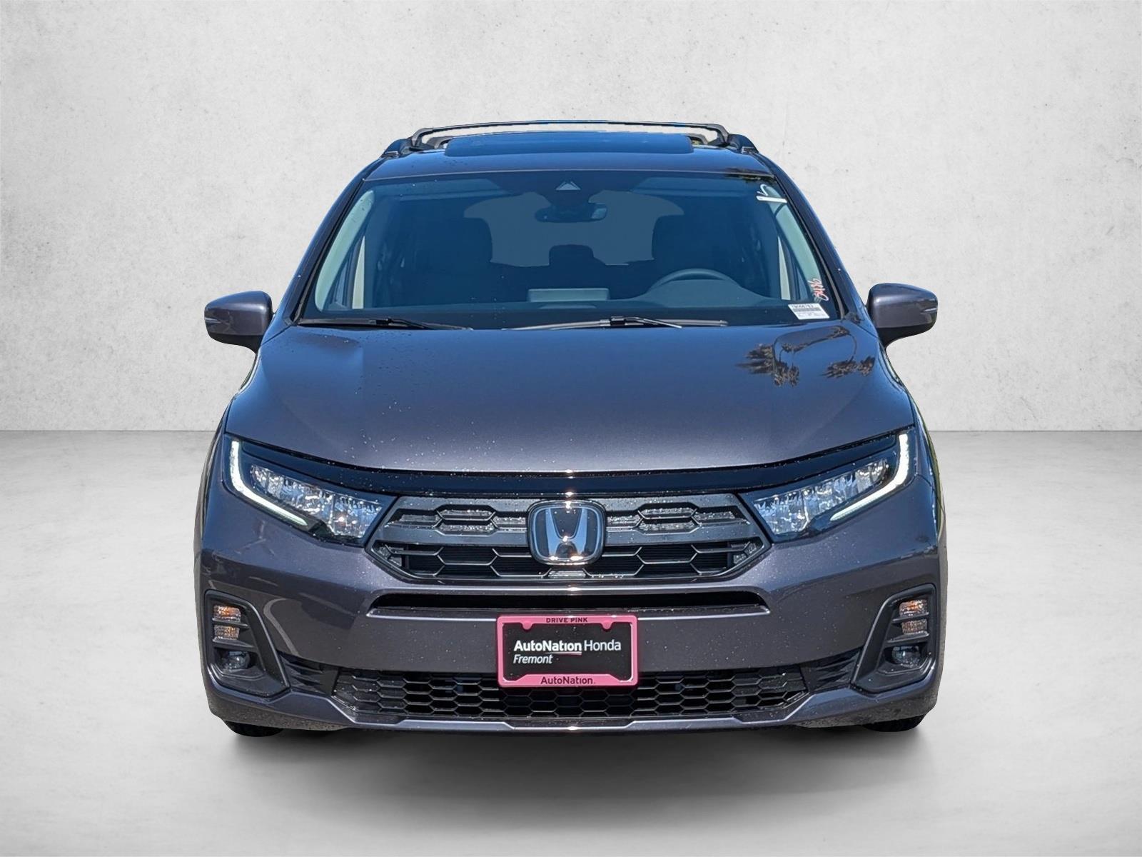 2026 Honda Odyssey EX-L - Photo 5