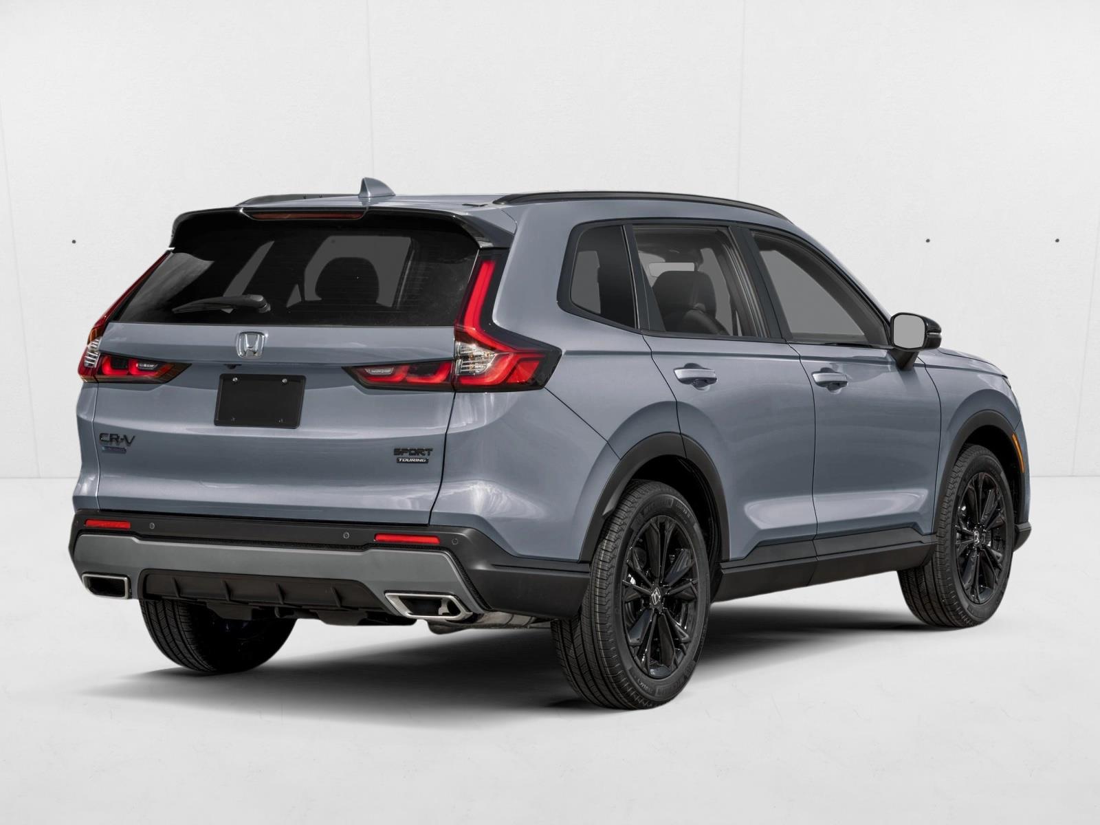 New 2027 Honda CR-V Hybrid Sport Touring SUV
