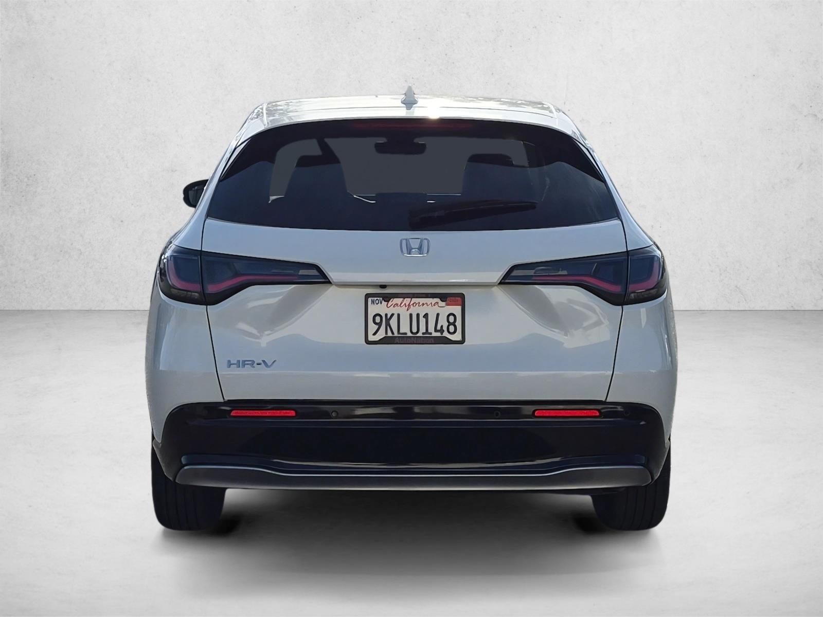 2024 Honda HR-V EX-L - Photo 7