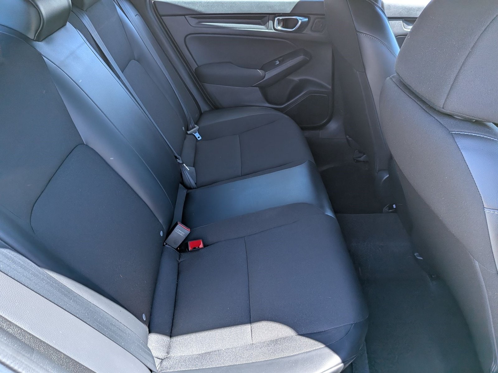 2023 Honda Civic Sport - Photo 18