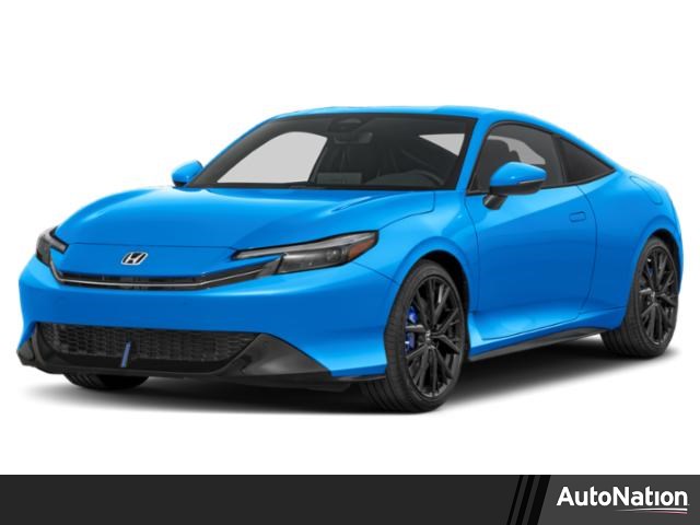 2027 Honda Prelude Hatchback
