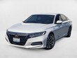 Honda Accord Hybrid