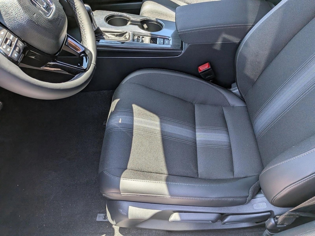 New 2026 Honda Civic Sport Sedan